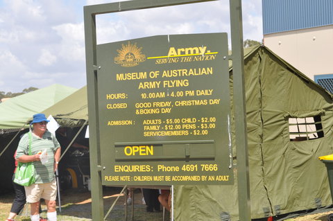 Oakey - Sunshine Coast Tourism 1