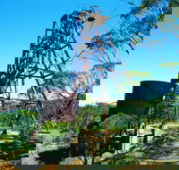 Old Smelter - Sunshine Coast Tourism