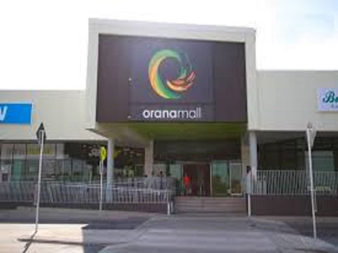 Orana Mall - Open - Sunshine Coast Tourism 1