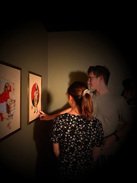 Padlock'd Escape Rooms - Sunshine Coast Tourism 0