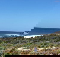 Peppermint Grove Beach - Sunshine Coast Tourism