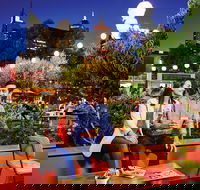 Perth Cultural Experience - Holiday Sunshine Coast