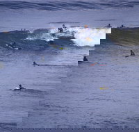 Point Addis Marine National Park - Sunshine Coast Tourism