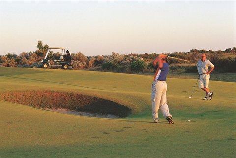 Port Kennedy - Holiday Sunshine Coast 0