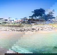 Portsea Front Beach