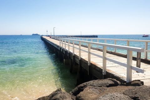 Portsea Front Beach - Sunshine Coast Tourism 1