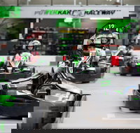 Power Kart Raceway - Sunshine Coast Tourism