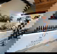 Pukara Estate - Pokolbin Tasting Room - Sunshine Coast Tourism