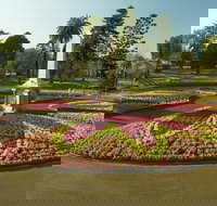 Queens Park Toowoomba - Holiday Sunshine Coast