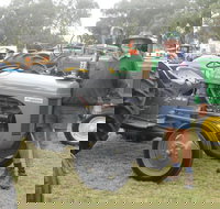 Quirindi Rural Heritage Village - Holiday Sunshine Coast