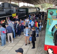 Railway Museum - Sunshine Coast Tourism