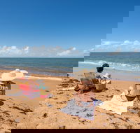 Redcliffe