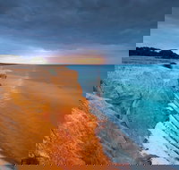 Red Banks Beach - Holiday Sunshine Coast