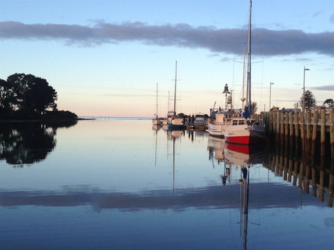 Richard Gutteridge Gardens - Holiday Sunshine Coast 1