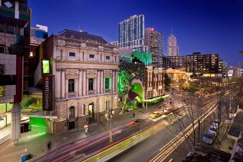 RMIT Gallery - Sunshine Coast Tourism 0