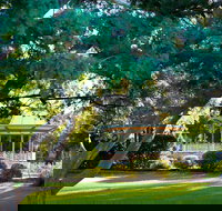 Robertson Park - Sunshine Coast Tourism