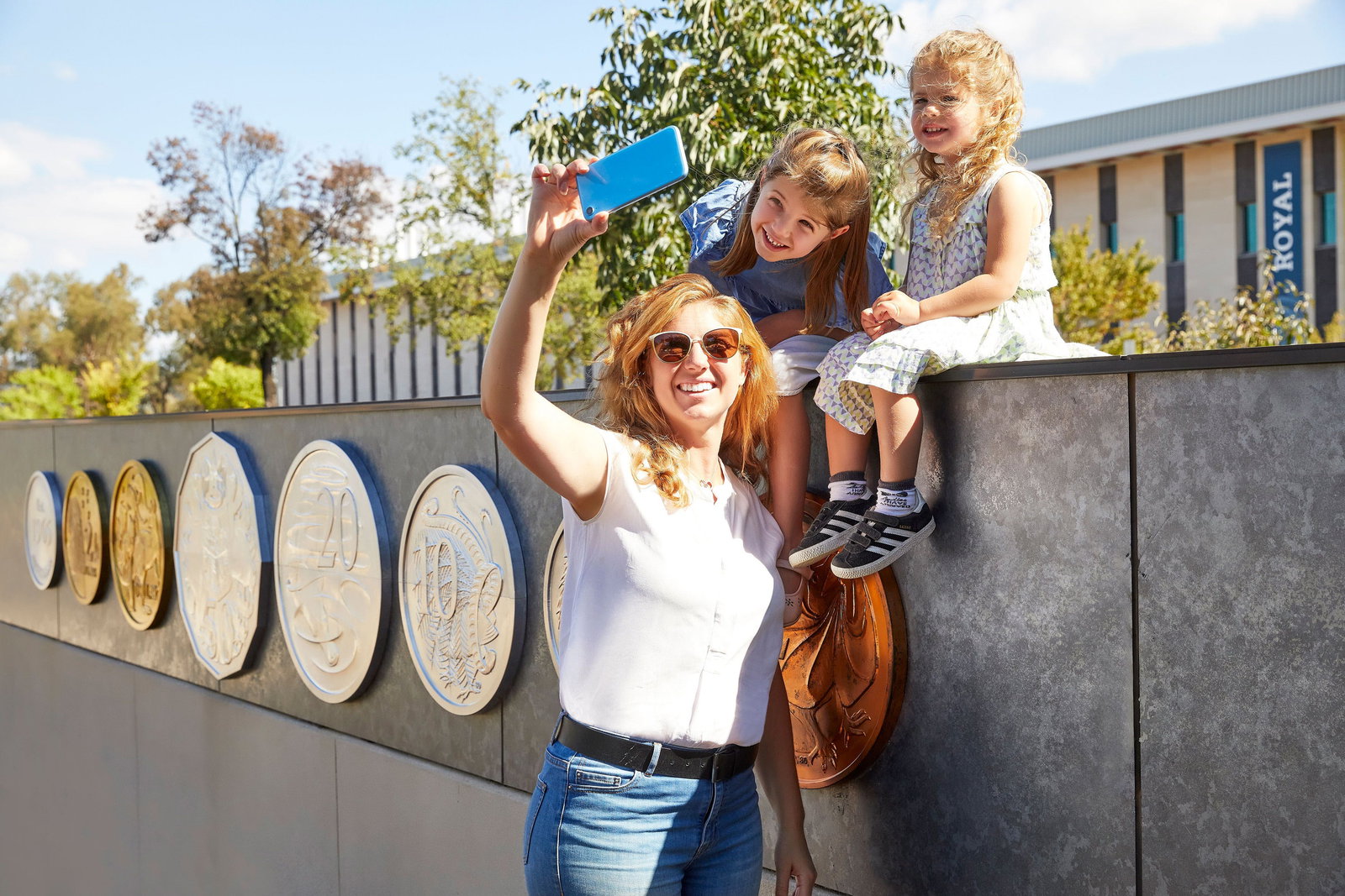 Harman ACT Sunshine Coast Tourism