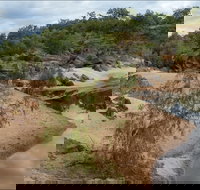 Rungulla National Park - Sunshine Coast Tourism