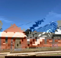 Rutherglen Common School Museum - Sunshine Coast Tourism