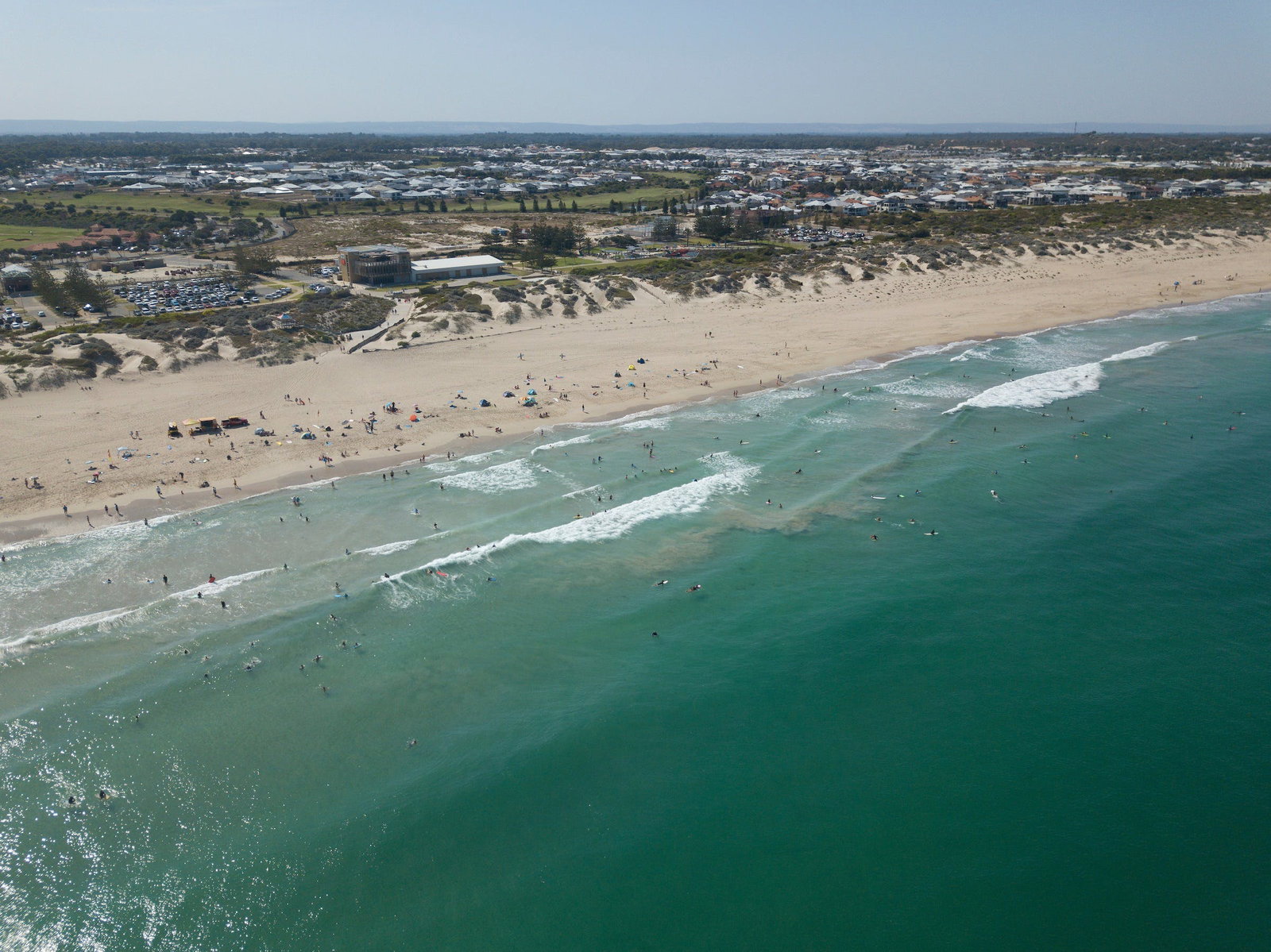  Sunshine Coast Tourism