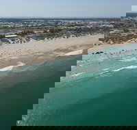 Secret Harbour - Sunshine Coast Tourism