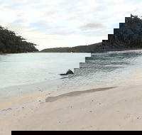Severs Beach