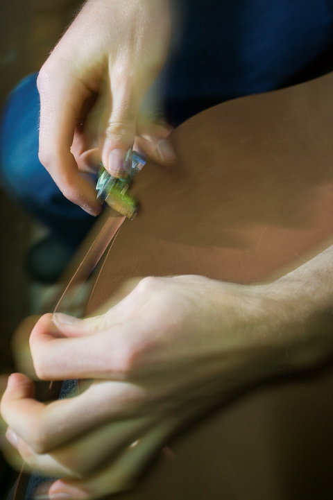 Simon Martin Whips & Leathercraft - Sunshine Coast Tourism 0