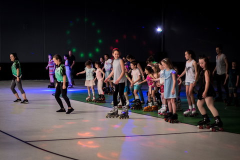 Sk8house - Sunshine Coast Tourism 0