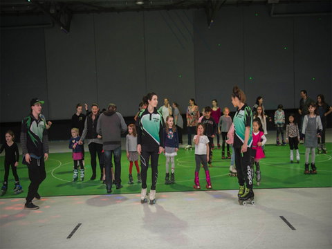 Sk8house - Sunshine Coast Tourism 1