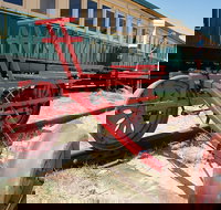 South West Rail and Heritage Centre - Sunshine Coast Tourism