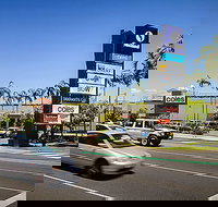 Stockland Cairns - Sunshine Coast Tourism