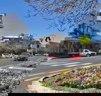 Street Scenes - Sunshine Coast Tourism