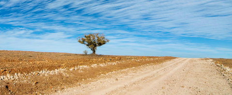 Sturts Steps Touring Route - Sunshine Coast Tourism 0