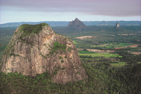 Sunshine Coast Adventure Drive - Sunshine Coast Tourism 0