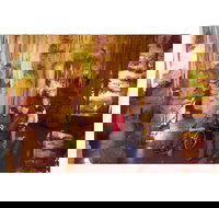 Tantanoola Caves - Sunshine Coast Tourism