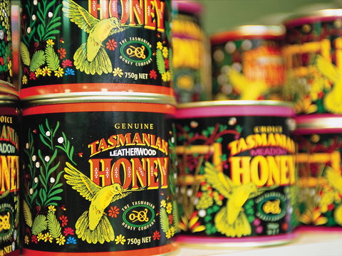 Tasmanian Honey Company - Sunshine Coast Tourism 0