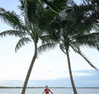 Taylors Beach - Sunshine Coast Tourism