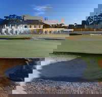 The Royal Melbourne Golf Club - Sunshine Coast Tourism