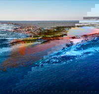 The Ardi Cultural Drive - Holiday Sunshine Coast