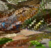 The Burnett Circle - Holiday Sunshine Coast