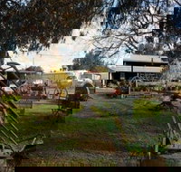 The Nathalia and District Historical Society Museum - Sunshine Coast Tourism