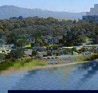 The Grotto Walk - North Nowra - Sunshine Coast Tourism