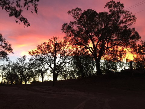 The Historic Barwon Bridge - Holiday Sunshine Coast 1