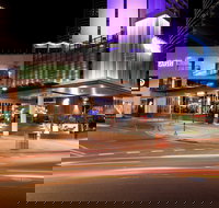 The Oasis - Sunshine Coast Tourism