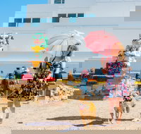 The Great Stupa of Universal Compassion - Sunshine Coast Tourism