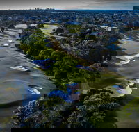 The Metropolitan Golf Club - Holiday Sunshine Coast