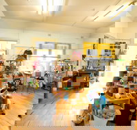 The Green Bank - Sunshine Coast Tourism