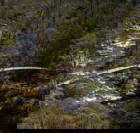 Thredbo Valley Track - Holiday Sunshine Coast