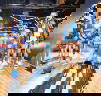 Timezone Coolangatta - Sunshine Coast Tourism