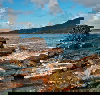 Tomaree National Park - Holiday Sunshine Coast